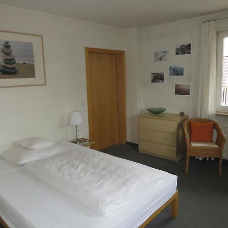 Hotel & Restaurant Die Linde Wangen  Экстерьер фото