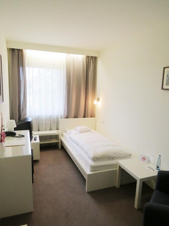 Hotel & Restaurant Die Linde Wangen  Номер фото
