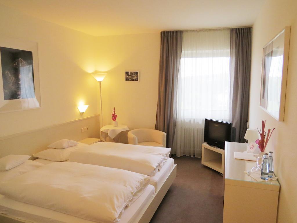 Hotel & Restaurant Die Linde Wangen  Экстерьер фото