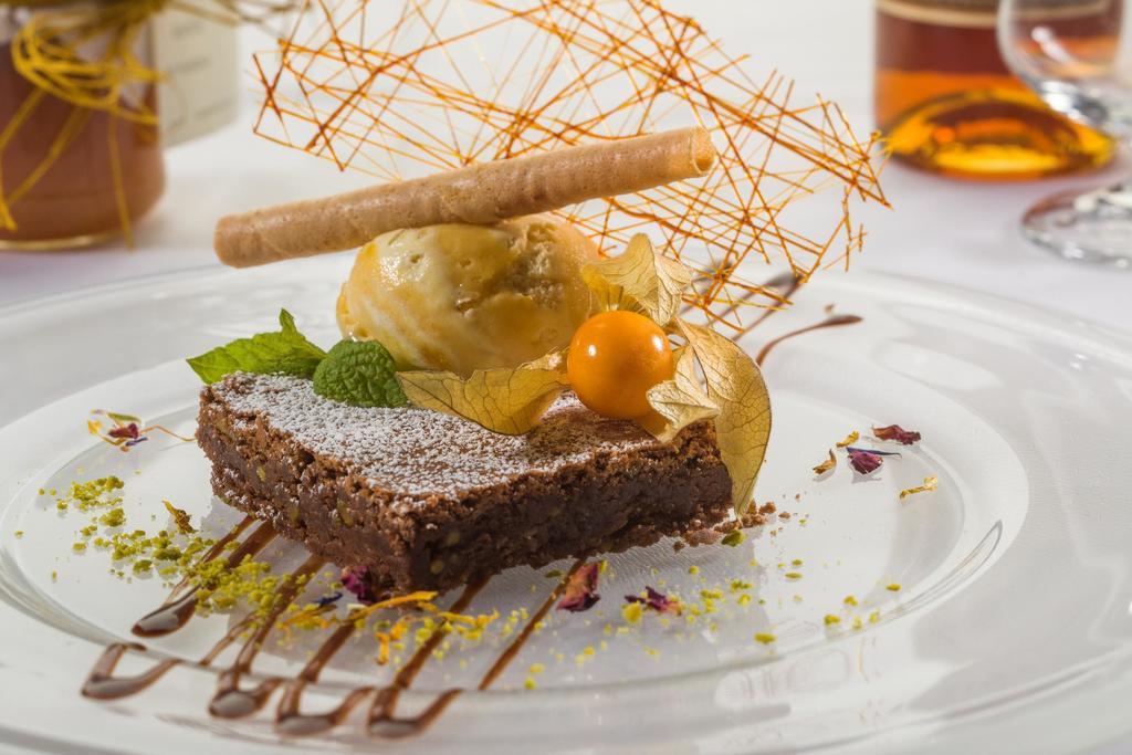 Hotel & Restaurant Die Linde Wangen  Экстерьер фото