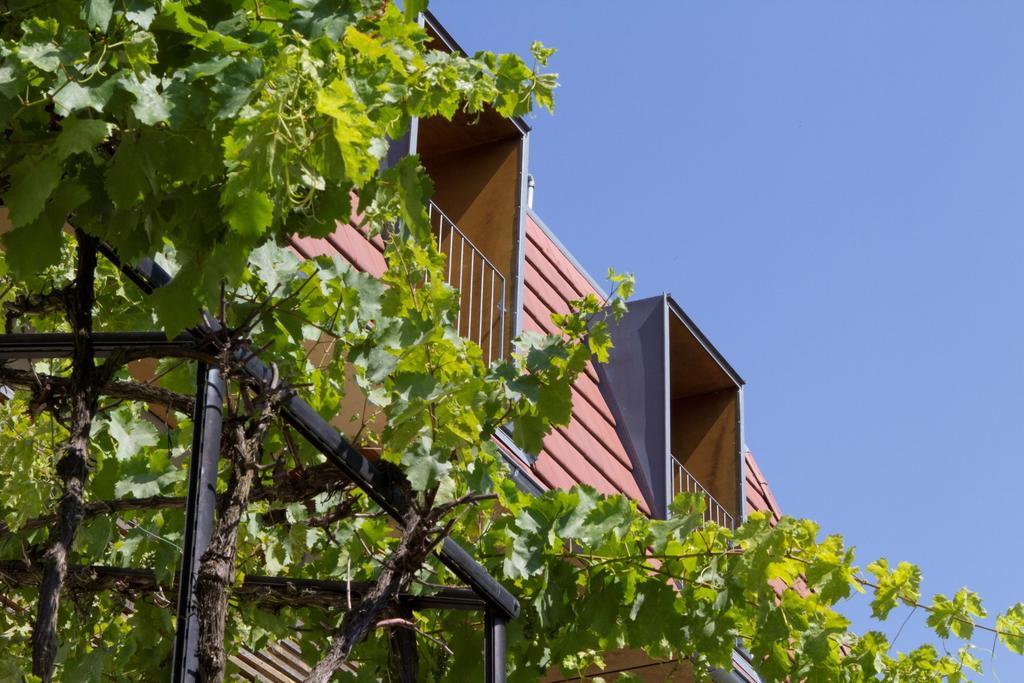 Hotel & Restaurant Die Linde Wangen  Экстерьер фото