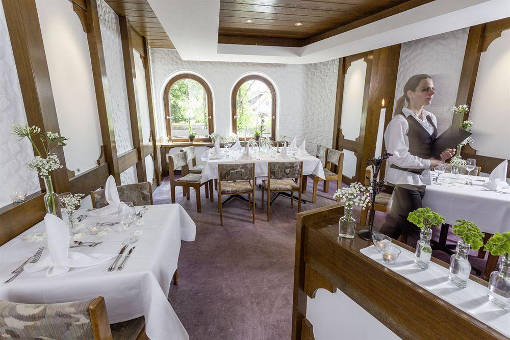 Hotel & Restaurant Die Linde Wangen  Экстерьер фото