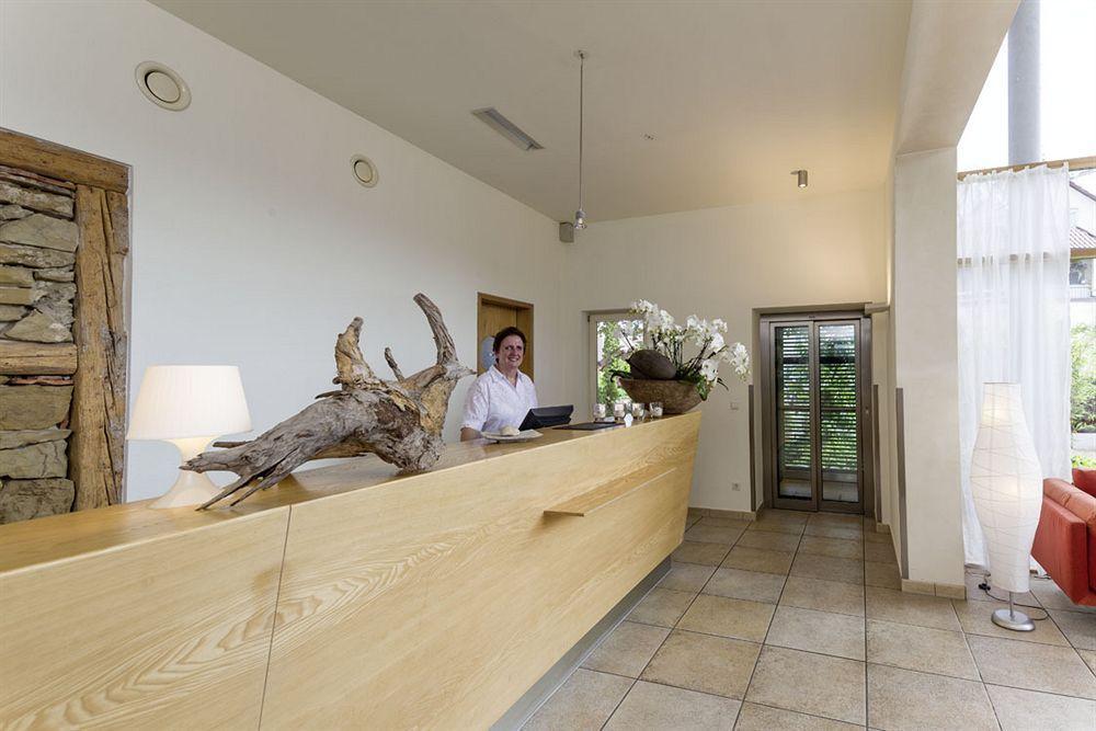 Hotel & Restaurant Die Linde Wangen  Экстерьер фото