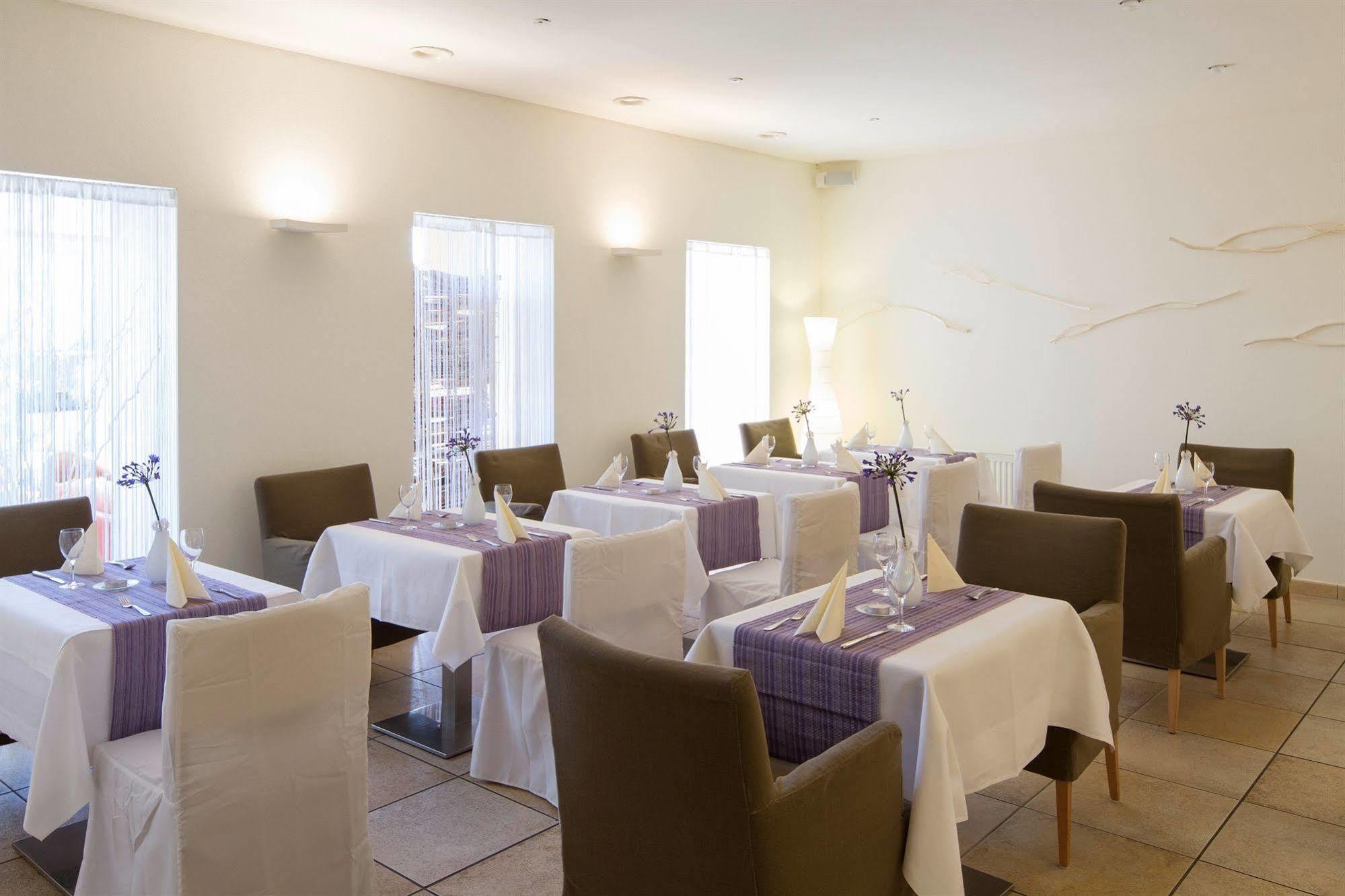 Hotel & Restaurant Die Linde Wangen  Экстерьер фото